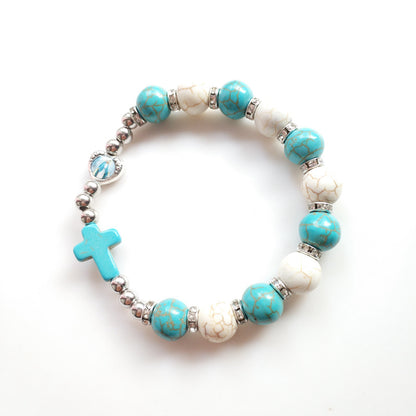 Meraviglioso Bracciale della Fede